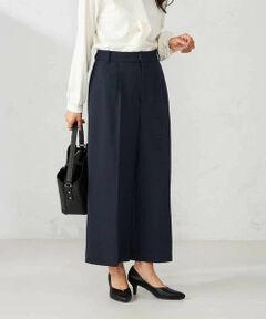 a.v.v / アー・ヴェ・ヴェ その他パンツ | 【洗える】クロップドパンツ