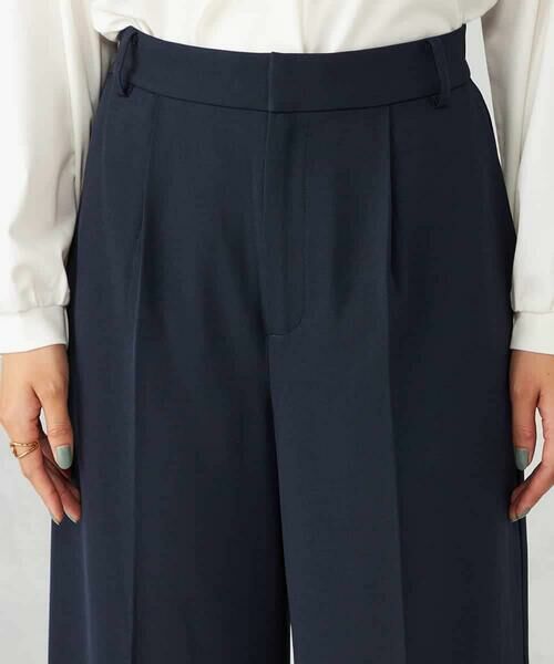 a.v.v / アー・ヴェ・ヴェ その他パンツ | 【洗える】クロップドパンツ | 詳細18