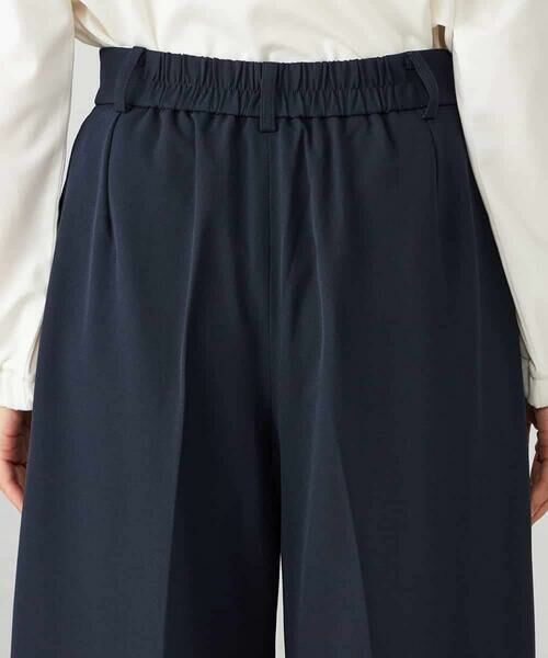 a.v.v / アー・ヴェ・ヴェ その他パンツ | 【洗える】クロップドパンツ | 詳細19