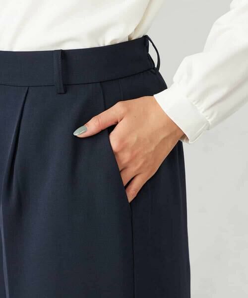 a.v.v / アー・ヴェ・ヴェ その他パンツ | 【洗える】クロップドパンツ | 詳細20