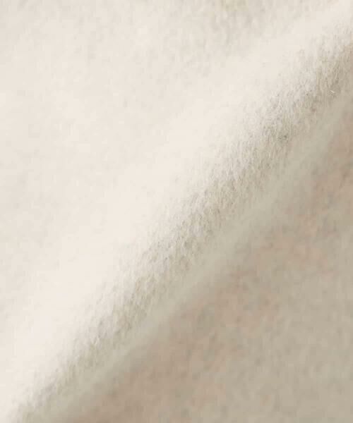 a.v.v / アー・ヴェ・ヴェ ノーカラージャケット | 【２WAY】Aラインフーデッドミドルコート | 詳細27