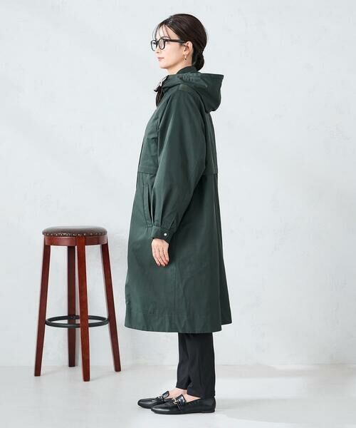 a.v.v / アー・ヴェ・ヴェ その他アウター | ライナー付きモッズコート | 詳細25