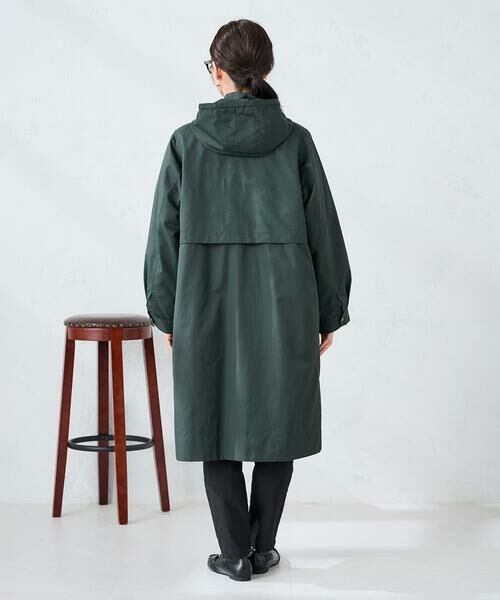 a.v.v / アー・ヴェ・ヴェ その他アウター | ライナー付きモッズコート | 詳細26