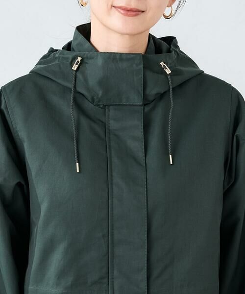 a.v.v / アー・ヴェ・ヴェ その他アウター | ライナー付きモッズコート | 詳細27