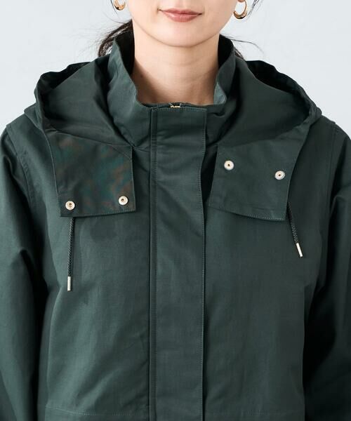 a.v.v / アー・ヴェ・ヴェ その他アウター | ライナー付きモッズコート | 詳細28