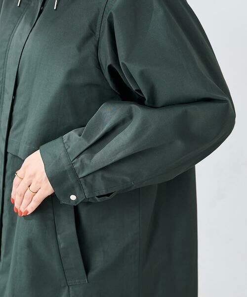 a.v.v / アー・ヴェ・ヴェ その他アウター | ライナー付きモッズコート | 詳細29