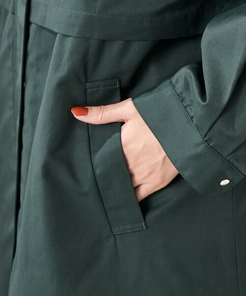 a.v.v / アー・ヴェ・ヴェ その他アウター | ライナー付きモッズコート | 詳細30