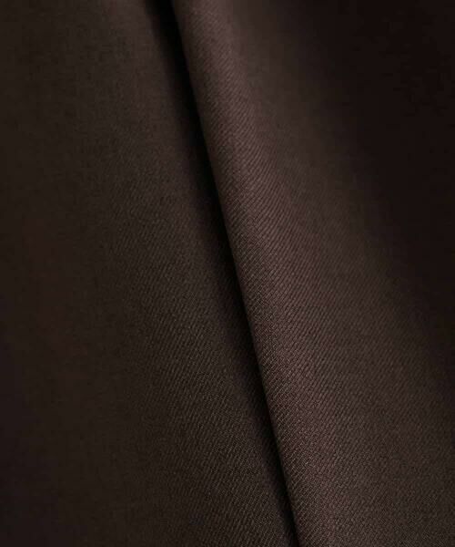 a.v.v / アー・ヴェ・ヴェ ロング・マキシ丈スカート | 【洗える/イージーケア/ストレッチ】パウダーツイルフレアスカート | 詳細27