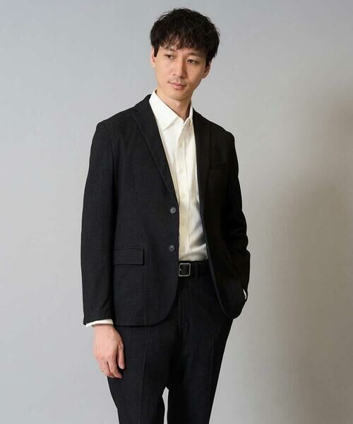 a.v.v / アー・ヴェ・ヴェ シャツ・ブラウス | 【イージーケア/速乾/毛玉になりにくい】ボタンダウンオックスシャツ | 詳細16