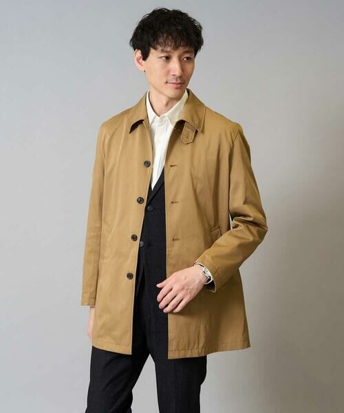 a.v.v / アー・ヴェ・ヴェ シャツ・ブラウス | 【イージーケア/速乾/毛玉になりにくい】ボタンダウンオックスシャツ | 詳細17