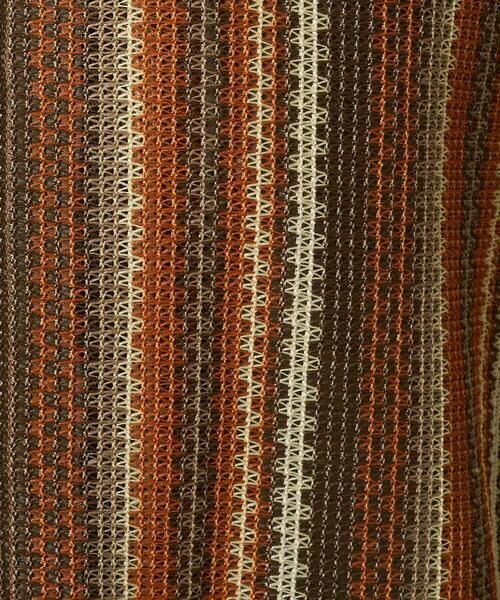 a.v.v / アー・ヴェ・ヴェ シャツ・ブラウス | 【洗濯機で洗える】ラッセルレースワイドシルエットシャツ | 詳細16