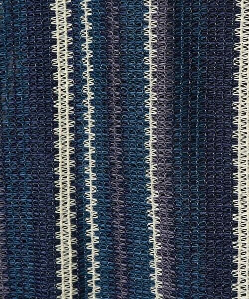 a.v.v / アー・ヴェ・ヴェ シャツ・ブラウス | 【洗濯機で洗える】ラッセルレースワイドシルエットシャツ | 詳細17