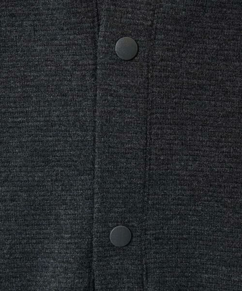 a.v.v / アー・ヴェ・ヴェ カーディガン・ボレロ | 【イージーケア/ストレッチ】ガーターカーディガン【洗濯機で洗える】 | 詳細27