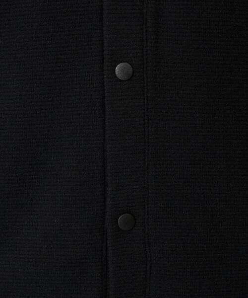 a.v.v / アー・ヴェ・ヴェ カーディガン・ボレロ | 【イージーケア/ストレッチ】ガーターカーディガン【洗濯機で洗える】 | 詳細28