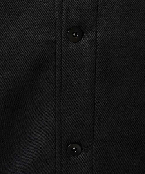 a.v.v / アー・ヴェ・ヴェ その他アウター | 【イージーケア/ストレッチ】カルゼスエードブルゾン【洗濯機で洗える】 | 詳細23