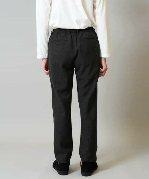 a.v.v / アー・ヴェ・ヴェ チノ・ワークパンツ | 【イージーケア/シワになりにくい】セミルーズパンツ 秋リライト【洗濯機で洗える/ストレッチ】 | 詳細25