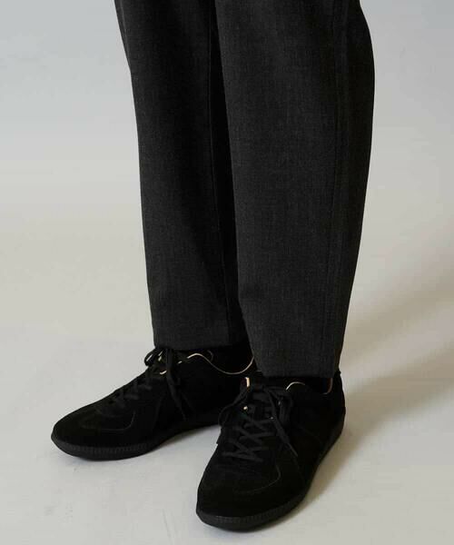 a.v.v / アー・ヴェ・ヴェ チノ・ワークパンツ | 【イージーケア/シワになりにくい】セミルーズパンツ 秋リライト【洗濯機で洗える/ストレッチ】 | 詳細29
