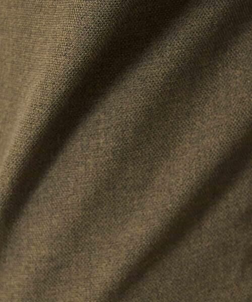 a.v.v / アー・ヴェ・ヴェ チノ・ワークパンツ | 【イージーケア/シワになりにくい】セミルーズパンツ 秋リライト【洗濯機で洗える/ストレッチ】 | 詳細30