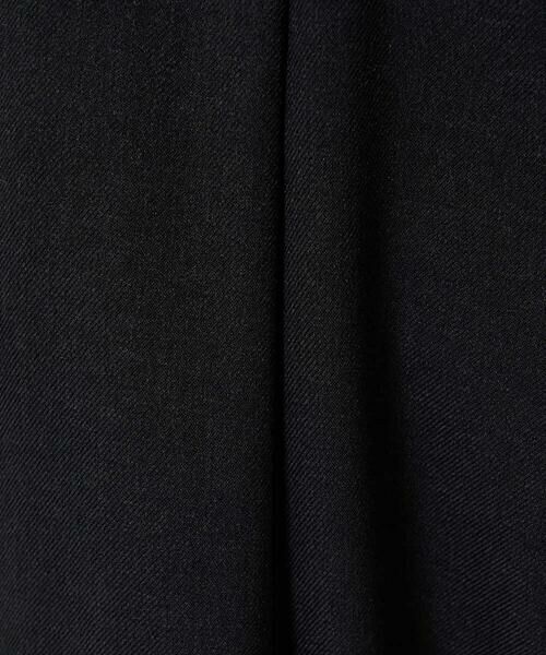 a.v.v / アー・ヴェ・ヴェ その他パンツ | 【イージーケア/毛玉になりにくい】オーバーパンツ LANATEC【洗濯機で洗える】 | 詳細29