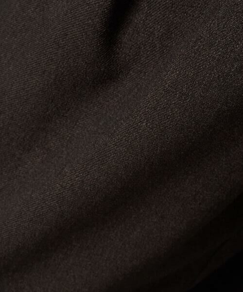 a.v.v / アー・ヴェ・ヴェ その他パンツ | 【イージーケア/毛玉になりにくい】オーバーパンツ LANATEC【洗濯機で洗える】 | 詳細30