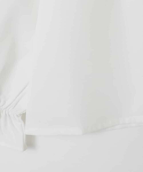 a.v.v / アー・ヴェ・ヴェ シャツ・ブラウス | [130-160]フリルカラーブラウス | 詳細24
