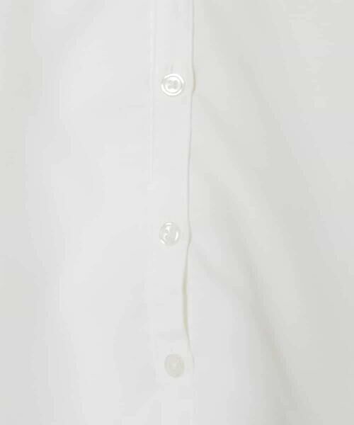 a.v.v / アー・ヴェ・ヴェ シャツ・ブラウス | [130-160]フリルカラーブラウス | 詳細25