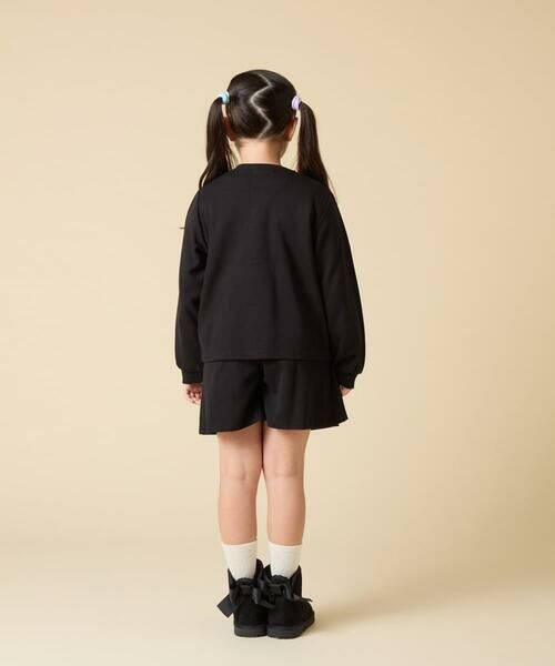 a.v.v / アー・ヴェ・ヴェ カーディガン・ボレロ | [130-160]ハート刺繍カーディガン | 詳細22