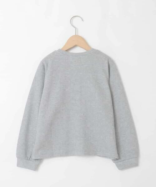 a.v.v / アー・ヴェ・ヴェ カーディガン・ボレロ | [130-160]ハート刺繍カーディガン | 詳細27