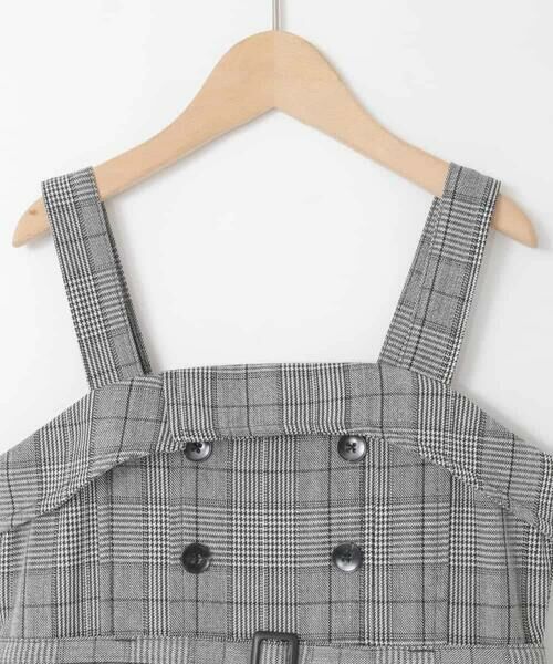 a.v.v / アー・ヴェ・ヴェ ロング・マキシ丈スカート | [130-160]プリーツベアジャンスカ | 詳細27