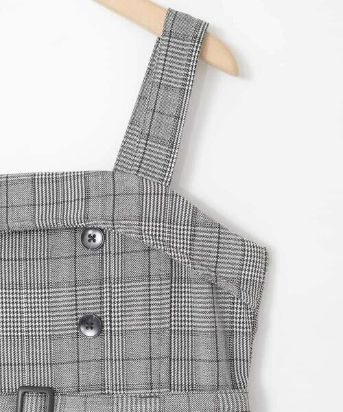 a.v.v / アー・ヴェ・ヴェ ロング・マキシ丈スカート | [130-160]プリーツベアジャンスカ | 詳細28