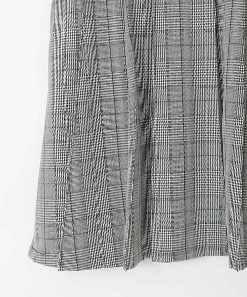 a.v.v / アー・ヴェ・ヴェ ロング・マキシ丈スカート | [130-160]プリーツベアジャンスカ | 詳細29