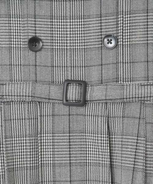 a.v.v / アー・ヴェ・ヴェ ロング・マキシ丈スカート | [130-160]プリーツベアジャンスカ | 詳細30