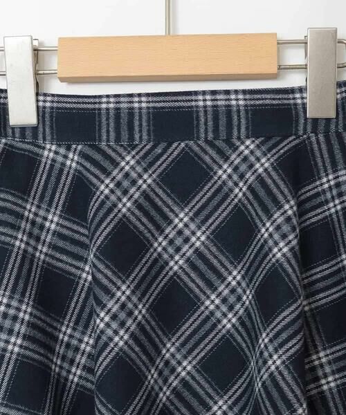 a.v.v / アー・ヴェ・ヴェ ミニ・ひざ丈スカート | [120-160]アソートフレアスカート | 詳細18