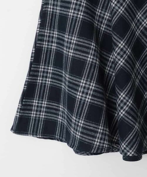 a.v.v / アー・ヴェ・ヴェ ミニ・ひざ丈スカート | [120-160]アソートフレアスカート | 詳細19