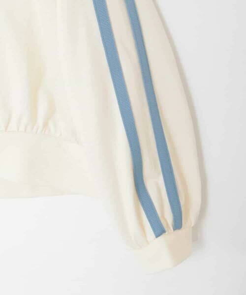 a.v.v / アー・ヴェ・ヴェ カットソー | [130-160]配色ラインロンＴ | 詳細30