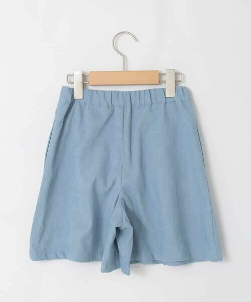 a.v.v / アー・ヴェ・ヴェ ショート・ハーフ・半端丈パンツ | 【セットアップ可能】[120-160]ブライトコールショーパン | 詳細26