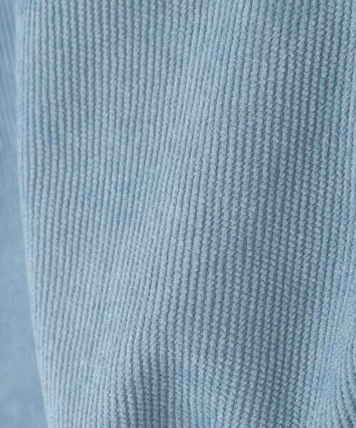 a.v.v / アー・ヴェ・ヴェ ショート・ハーフ・半端丈パンツ | 【セットアップ可能】[120-160]ブライトコールショーパン | 詳細30