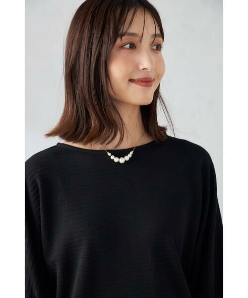 a.v.v / アー・ヴェ・ヴェ ネックレス・ペンダント・チョーカー | パールネックレス | 詳細1