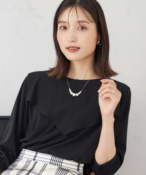 a.v.v / アー・ヴェ・ヴェ ネックレス・ペンダント・チョーカー | パールネックレス | 詳細2