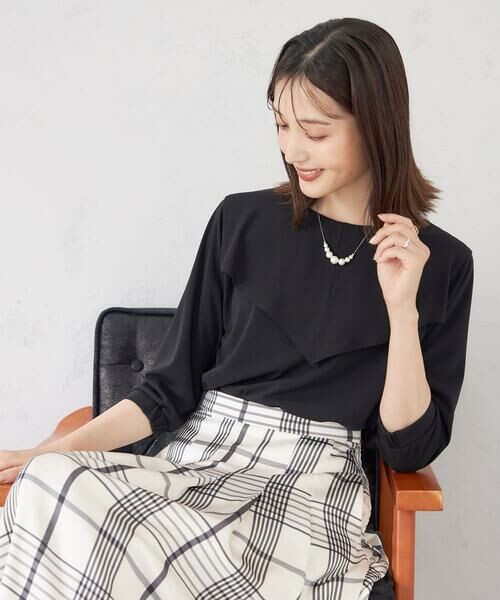 a.v.v / アー・ヴェ・ヴェ ネックレス・ペンダント・チョーカー | パールネックレス | 詳細3