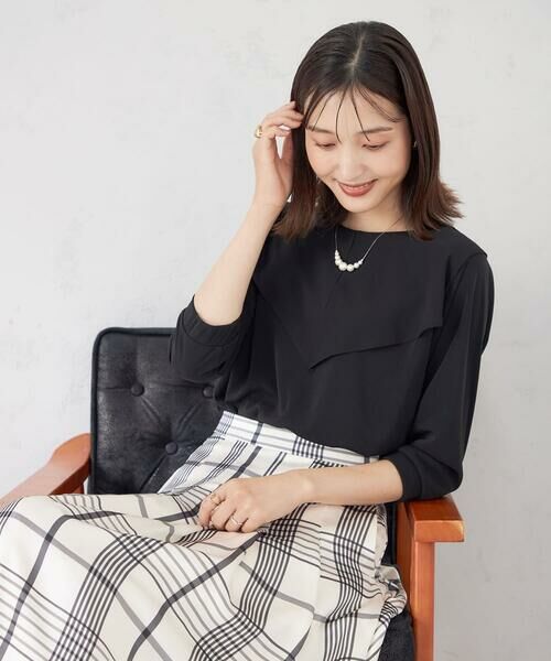 a.v.v / アー・ヴェ・ヴェ ネックレス・ペンダント・チョーカー | パールネックレス | 詳細4