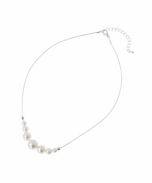 a.v.v / アー・ヴェ・ヴェ ネックレス・ペンダント・チョーカー | パールネックレス | 詳細11