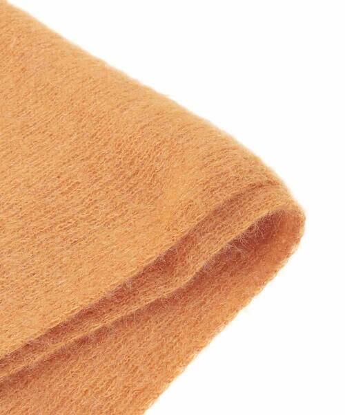 a.v.v / アー・ヴェ・ヴェ マフラー・ショール・スヌード・ストール | ラメニットマフラー | 詳細2