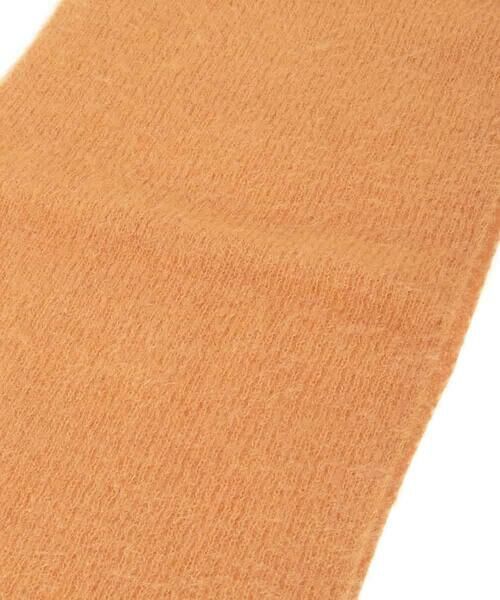 a.v.v / アー・ヴェ・ヴェ マフラー・ショール・スヌード・ストール | ラメニットマフラー | 詳細3