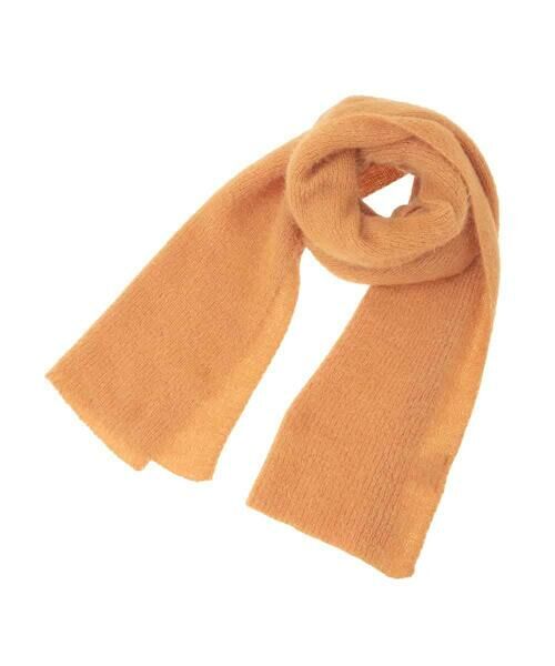 a.v.v / アー・ヴェ・ヴェ マフラー・ショール・スヌード・ストール | ラメニットマフラー | 詳細6