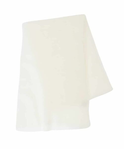 a.v.v / アー・ヴェ・ヴェ マフラー・ショール・スヌード・ストール | ラメニットマフラー | 詳細7