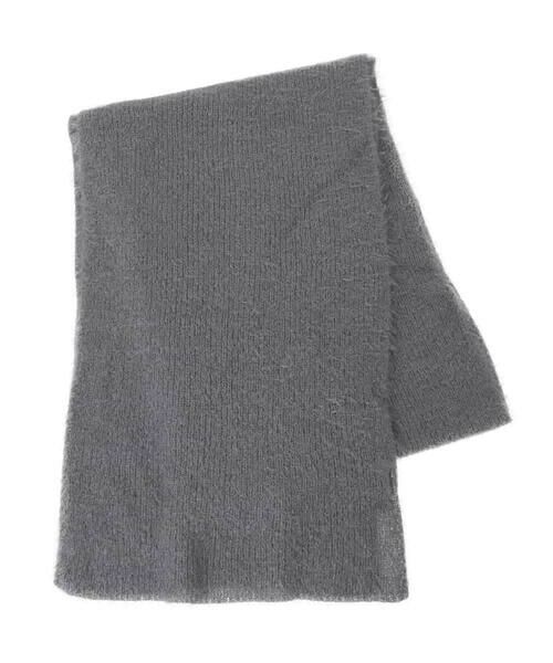 a.v.v / アー・ヴェ・ヴェ マフラー・ショール・スヌード・ストール | ラメニットマフラー | 詳細23