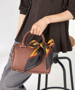 a.v.v / アー・ヴェ・ヴェ ボストンバッグ | ミニボストンバッグ