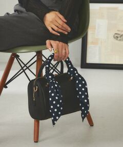 a.v.v / アー・ヴェ・ヴェ ボストンバッグ | ミニボストンバッグ