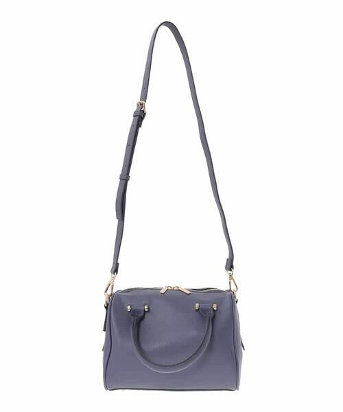 a.v.v / アー・ヴェ・ヴェ ボストンバッグ | ミニボストンバッグ | 詳細10